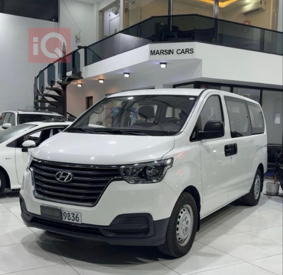 Hyundai H-1